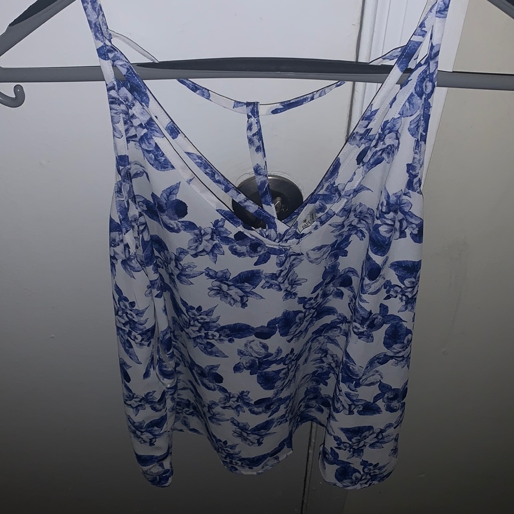 Paper Crane Blouse